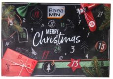 Balea Men Adventskalender 2020