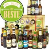 Bier Adventskalender Welt & Deutschland