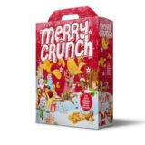 Chips Adventskalender Merry Crunch