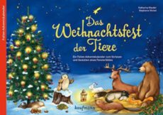 Das Weihnachtsfest der Tiere