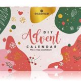 Essence DIY Adventskalender