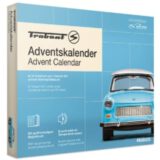 FRANZIS Trabant Adventskalender
