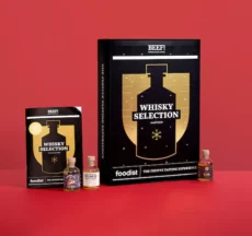 Foodist BEEF! Whisky Adventskalender 2022