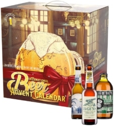 KALEA Bier Adventskalender International