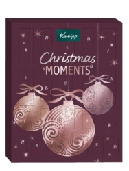 Kneipp Adventskalender