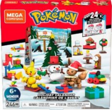 Pokémon Adventskalender