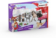 Schleich Adventskalender 2019 Horse Club