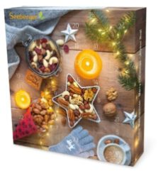 Seeberger Adventskalender