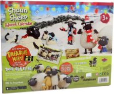 Shaun the Sheep Adventskalender