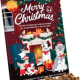 Tales and Tails Adventskalender Trainingsmix