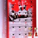 Whisky Adventskalender