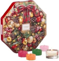 Yankee Candle Adventskalender