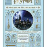 Harry Potter Adventskalender