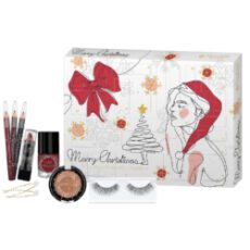 Boulevard de Beauté - Kosmetik-Adventskalender, 24 Days of Beauty