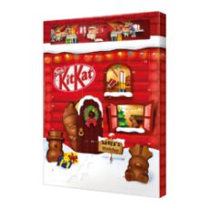 KITKAT Adventskalender