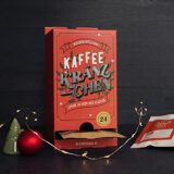 Kaffee Kränzchen Adventskalender – Bild 3
