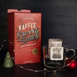 Kaffee Kränzchen Adventskalender – Bild 4