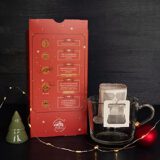 Kaffee Kränzchen Adventskalender – Bild 5