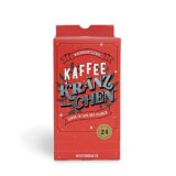 Kaffee Kränzchen Adventskalender – Bild 6