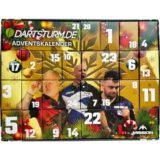 Darts Adventskalender 2023