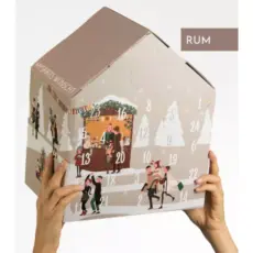 Rum Adventskalender 2023